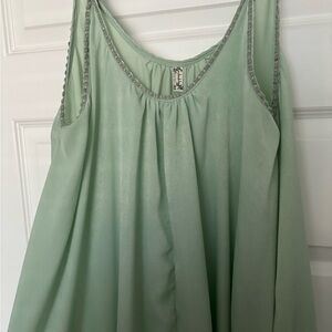 Free People Dress XL